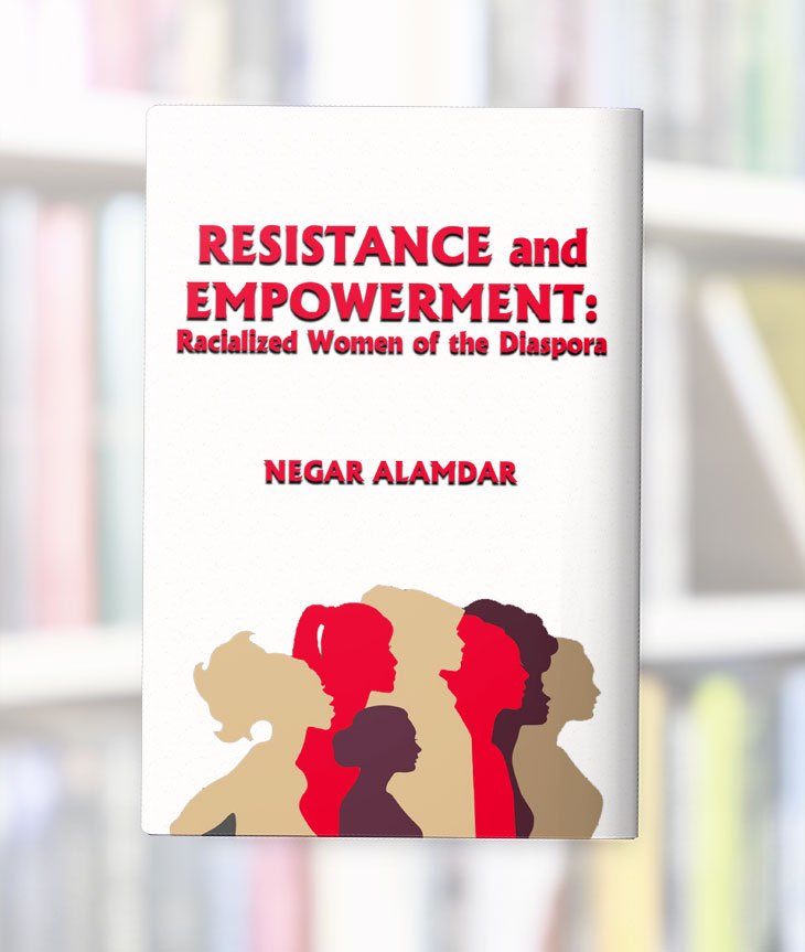 Resistance and Empowerment: Racialized Women of the Diaspora book cover