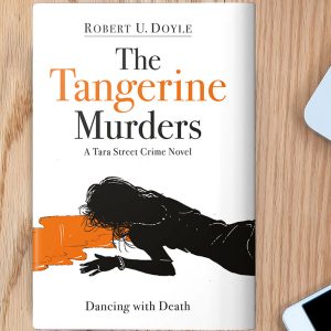 The Tangerine Murders